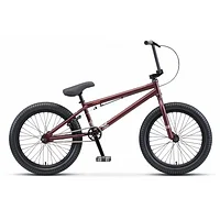 Велосипед BMX Stels Viper 20 V010 (2024)коричневый