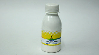 Чернила пигментные Yellow (желтые) 100мл для Epson SX125/ TX210/ WF7015/ WF7610