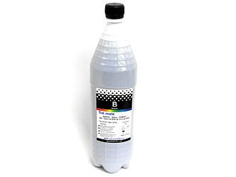 Чернила пигментные Black (черные) 1 литр для Epson SX125/ TX210/ WF7015/ WF7610