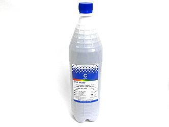 Чернила на водной основе Cyan (Синие) 1 литр для Epson T50/ P50/ L800