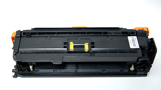 Картридж 723Y желтый 2641B002 для Canon LBP-7750  совместимый