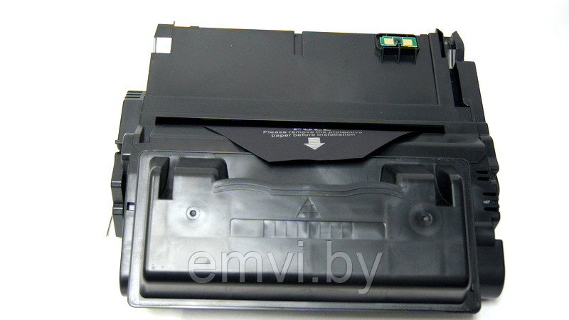Картридж Q1339A (HP 39A) для HP LaserJet 4300 совместимый