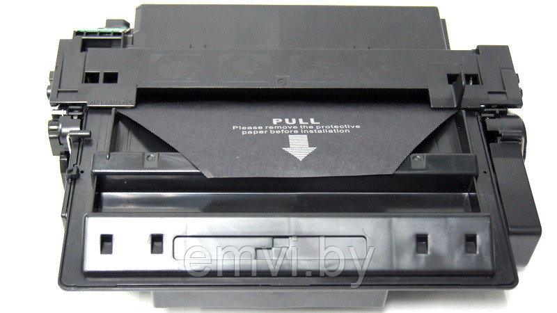 Картридж Q7551X (HP 51X) для HP LaserJet P3005/ M3027/ M3035 совместимый