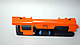 Картридж C9701 (121A)  синий для HP Color LaserJet / CLJ-1500 / CLJ-2500 совместимый (4000 стр.), фото 4
