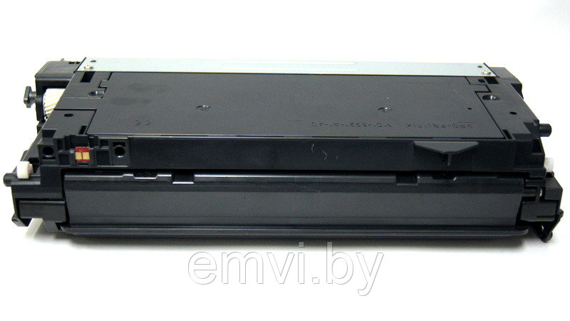 Картридж CB400A (642A)  черный для HP Color LaserJet CP4005 совместимый (7500 стр.)