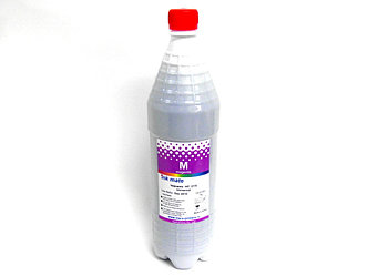 Фоточернила на водной основе Magenta 1 литр для HP универсальные