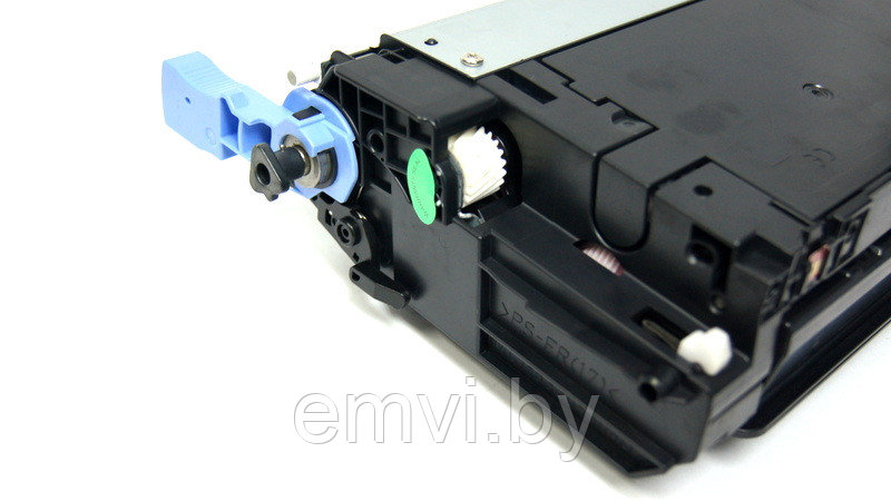 Картридж CB401A (642A) синий для HP Color LaserJet CP4005 совместимый (7500 стр.)