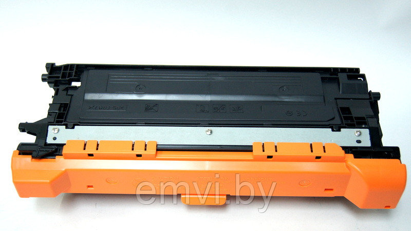 Картридж CE262A (HP 648A) желтый для HP Color LaserJet CP4020/ CP4025/ CP4520/ CP4525 совместимый