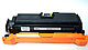 Картридж CE262A (HP 648A) желтый для HP Color LaserJet CP4020/ CP4025/ CP4520/ CP4525 совместимый, фото 5