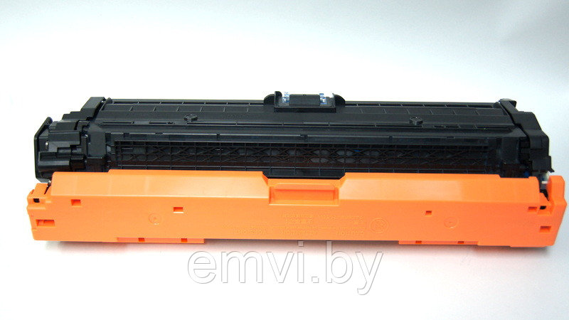Картридж CE341A (HP 651A) голубой для HP Color LaserJet Enterprise 700 MFP M775 совместимый