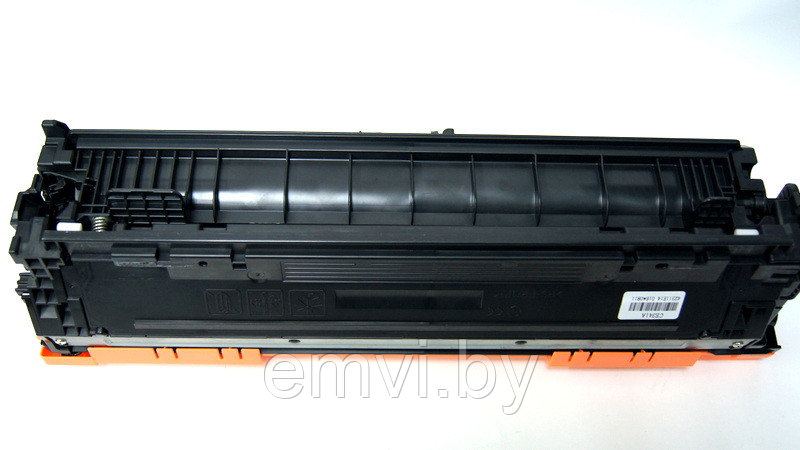 Картридж CE343A (HP 651A) пурпурный для HP Color LaserJet Enterprise 700 MFP M775 совместимый