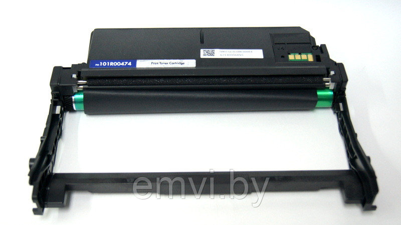 Драм-картридж 101R00474 для Xerox Phaser 3052/ 3260/ WorkCentre 3115/ 3225
