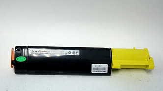 Картридж C13S050187 yellow для EPSON AcuLaser AL C1100 CX11  совместимый