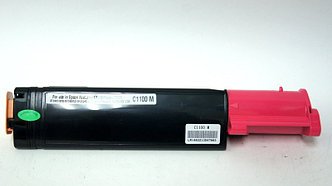 Картридж C13S050188 красный для EPSON AcuLaser AL CX11 C1100  совместимый