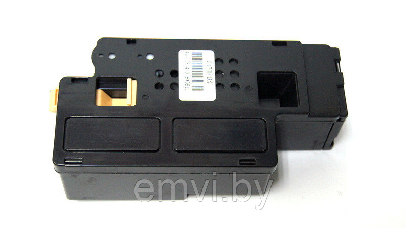 Картридж C13S050614 черный для EPSON AcuLaser AL-CX11 C1700 C1750 совместимый