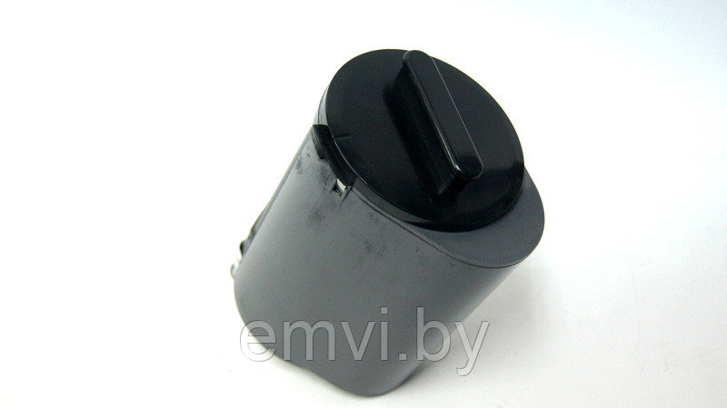 Картридж CLP-K350A black для Samsung CLP-350 / CLP-351 совместимый