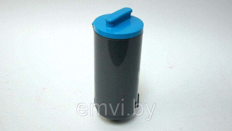 Картридж CLP-C350A Cyan для Samsung CLP-300 / CLP-351 совместимый