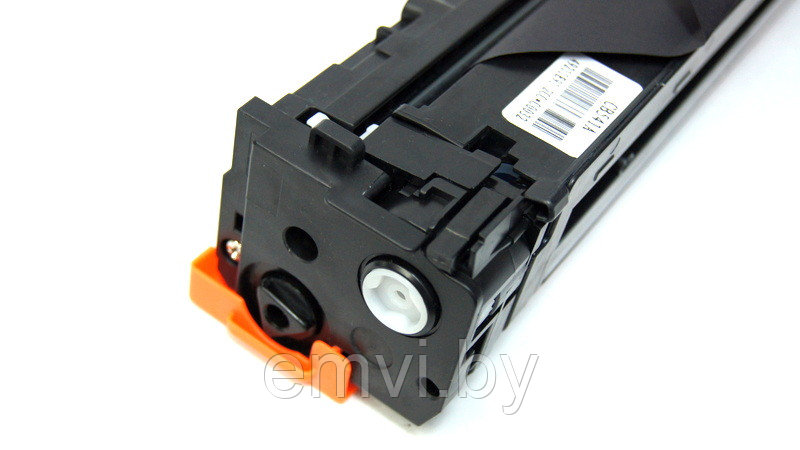 Картридж CLP-Y506S Yellow для Samsung CLP-680 / CLX-6260 совместимый