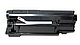 Картридж TK-340 для Kyocera Mita FS-2020 совместимый, фото 4