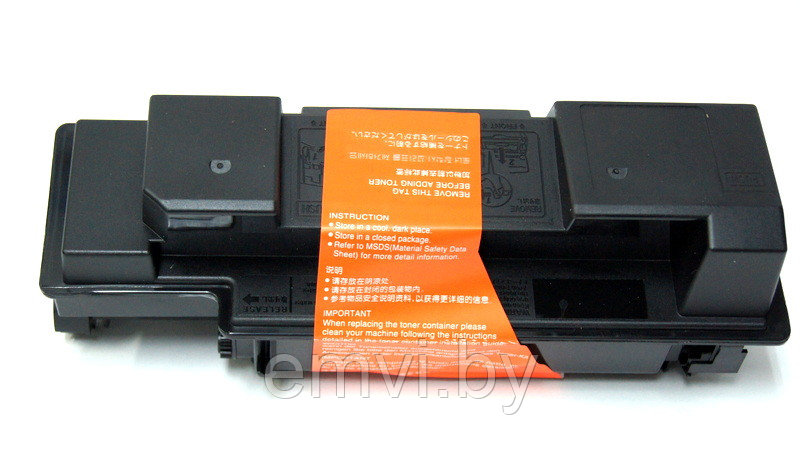 Картридж TK-350 для Kyocera Mita FS-3040/ 3140/ 3540/ 3640/ 3920 совместимый