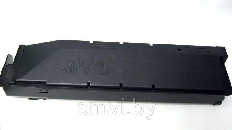 Картридж TK-8305K  черный для Kyocera TASKalfa-3050 / 3051 / 3550 / 3551 совместимый