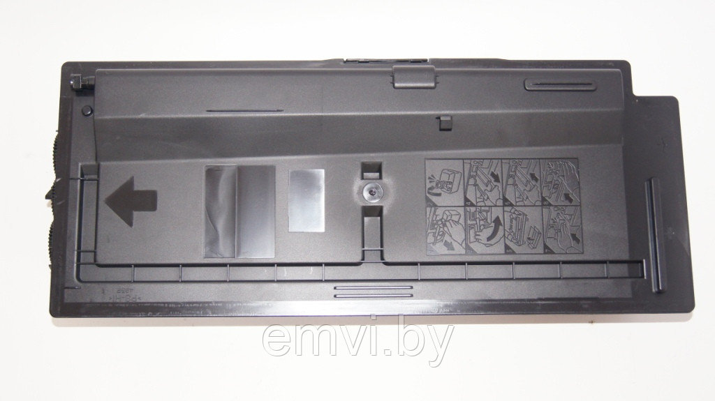 Картридж TK-475 черный для Kyocera FS-6025/ FS-6030/ FS-6530/ TASKalfa 255 совместимый