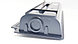 Картридж TK-475 черный для Kyocera FS-6025/ FS-6030/ FS-6530/ TASKalfa 255 совместимый, фото 4