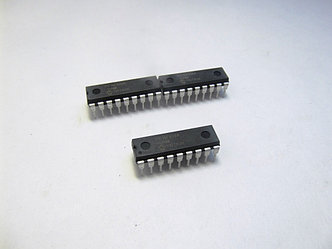 PIC16F628A-I/P