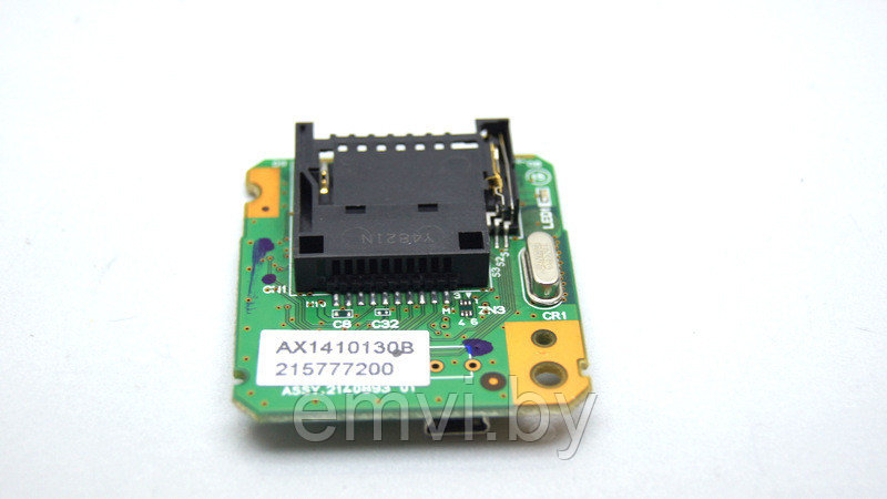 Плата 2147856 чтения карт (картридер) для EPSON XP-302 / 305 / 405 / 420