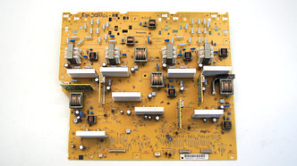 Высоковольтная плата питания 302LN94060 | 302LN45010 для Kyocera TASKalfa 3050ci/ 3550ci/ 4550ci/ 5550ci
