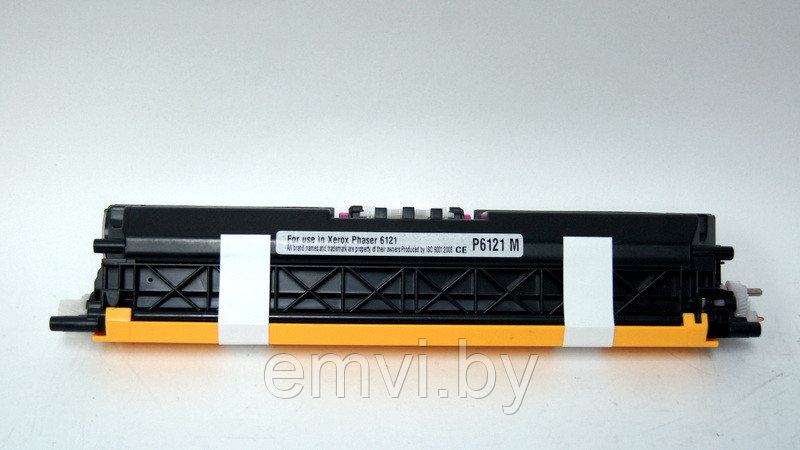 Картридж 106R01464 magenta для принтеров Xerox Phaser 6121 совместимый