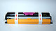 Картридж 106R01464 magenta для принтеров Xerox Phaser 6121 совместимый, фото 4
