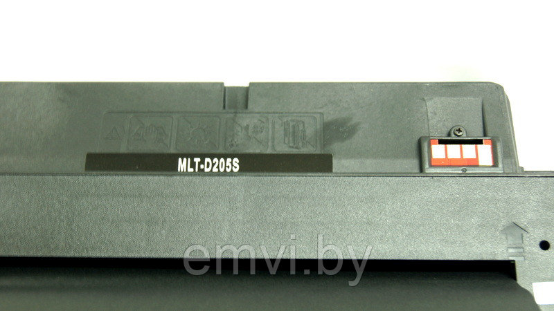 Картридж MLT-D205S для Samsung ML-3310/ 3710/ SCX-4833/ 5637 совместимый