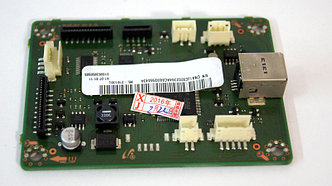 Главная плата (форматтер) JC92-02393D для Samsung ML-2160/ 2165