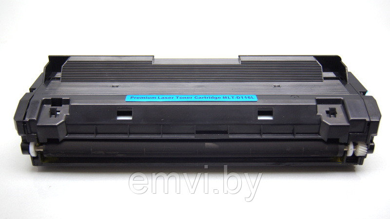 Картридж MLT-D116L для Samsung M2625/ M2626/ M2676/ M2825/ M2875/ M2885 совместимый