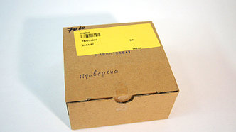 Печатающая головка  F190020 для Epson WorkForce Pro WF-7015 / WF-7010 восстановленная