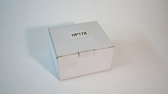 Перезаправляемые картриджи (ПЗК) для HP 178 для HP DeskJet 3070A/ 3070 HP Photosmart 5510/ B110 (4 картриджа с