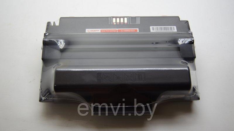 Картридж 106R01531 для Xerox WorkCentre 3550 совместимый
