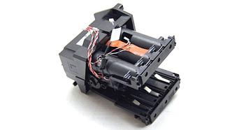 Узел подачи чернил CR357-67028 для HP DJ T920/ T1500/ T1530/ T2500