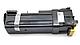 Картридж 106R01284 yellow для принтеров Xerox Phaser 6130 совместимый, фото 2