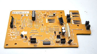 Плата управления FM2-7800 для Canon MF3220/ 3240