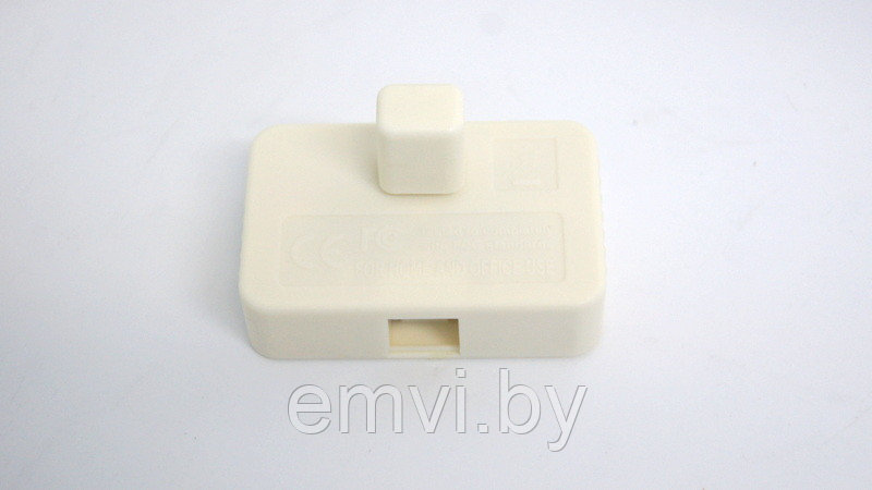 Resetter, программатор для обнуления чипа картриджа Epson WF-C5290/ C5790/ C5210/ 5710