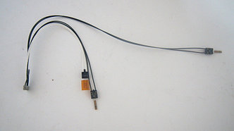 Термистор (датчик) 6LE63998000 для Toshiba e-St163/ 203/ 165/ 205/ 166/ 206/ 167/ 207/ 237/ ES94x0