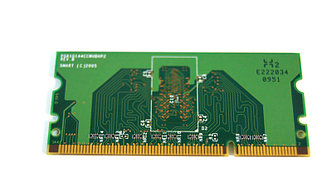 Модуль памяти 32MB CB420-60001 для HP LJ P3005/ 2727/ 1515/ 1518/ P2055