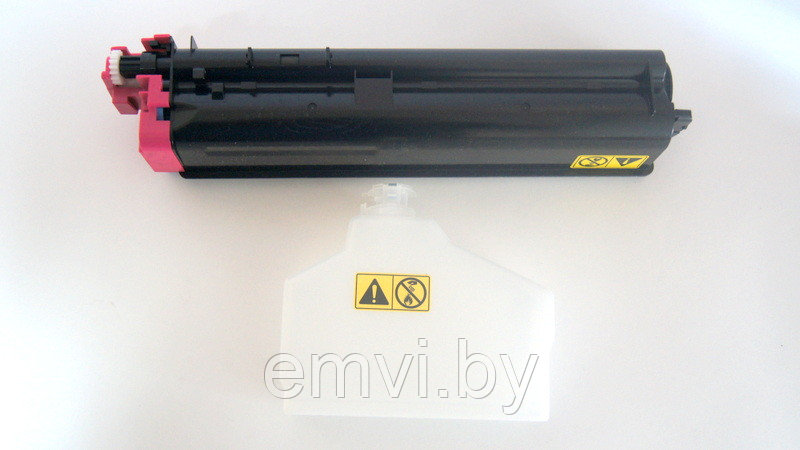 Картридж TK-510M для Kyocera FS-C5020/ 5025/ 5030 совместимый