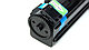 Картридж 106R01598 106R01601 cyan для XEROX Phaser 6500 / WorkCentre WC-6505 совместимый, фото 3