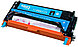 Картридж 113R00723 113R00719 cyan для XEROX Phaser 6180 совместимый, фото 2