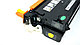 Картридж 113R00725  113R00721 yellow для XEROX Phaser 6180 совместимый, фото 3