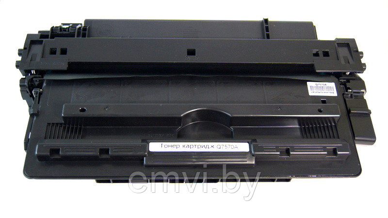 Картридж Q7570A (HP 70A) для HP LaserJet M5025/ M5035/ M5039 совместимый