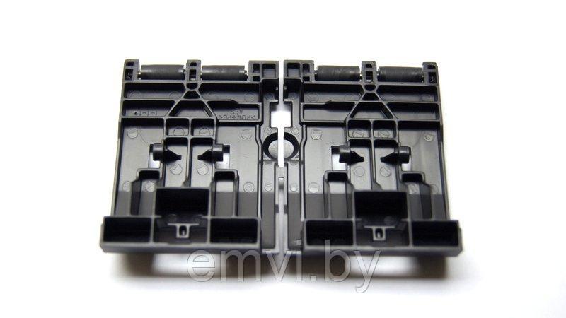 Направляющая для бумаги верхняя средняя в сборе 1612525 для Epson XP-900/ XP-960